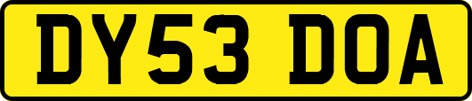 DY53DOA