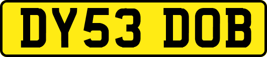 DY53DOB