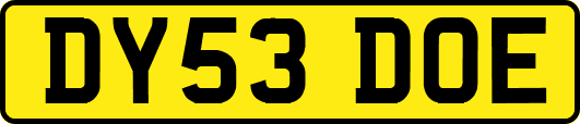 DY53DOE