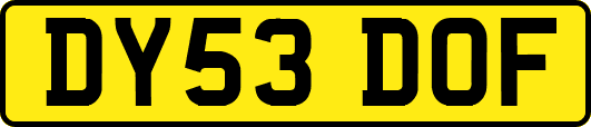 DY53DOF