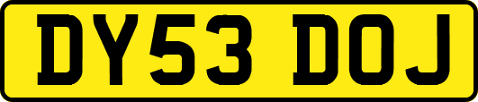 DY53DOJ