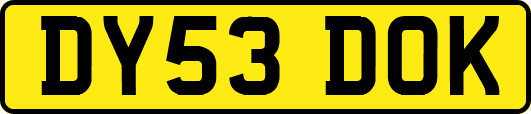 DY53DOK
