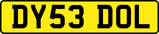 DY53DOL