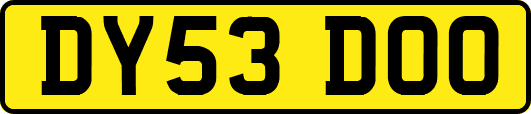 DY53DOO