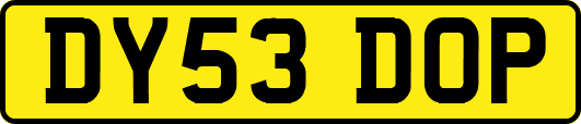 DY53DOP