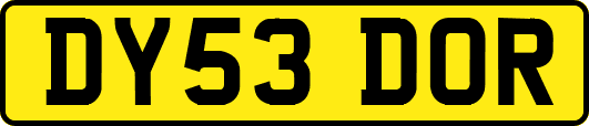 DY53DOR