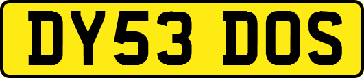 DY53DOS