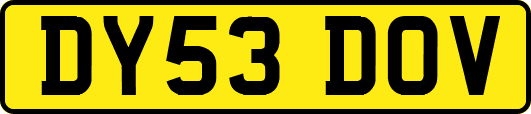 DY53DOV