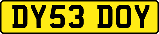 DY53DOY