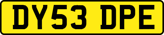 DY53DPE