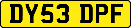 DY53DPF