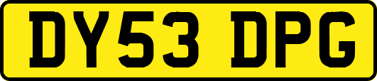 DY53DPG