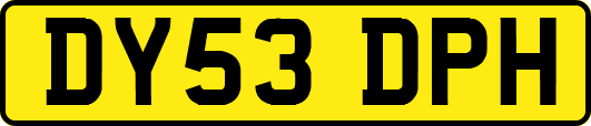 DY53DPH