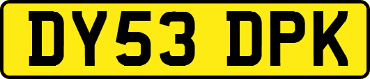 DY53DPK
