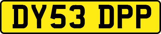 DY53DPP