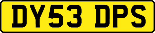 DY53DPS