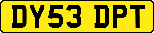 DY53DPT