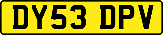 DY53DPV