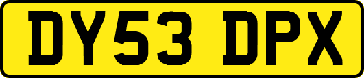 DY53DPX