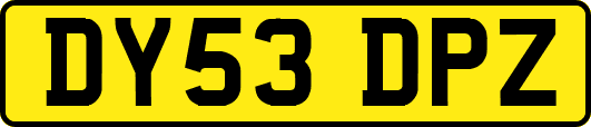 DY53DPZ