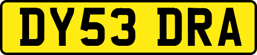 DY53DRA
