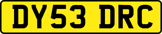DY53DRC