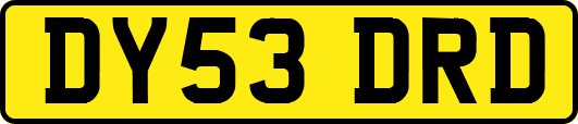 DY53DRD