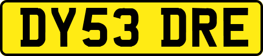 DY53DRE