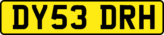 DY53DRH