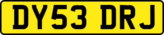 DY53DRJ
