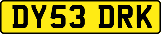DY53DRK