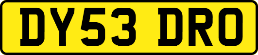 DY53DRO