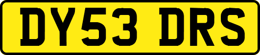 DY53DRS
