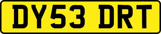 DY53DRT