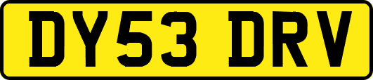 DY53DRV