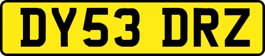 DY53DRZ