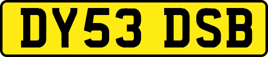 DY53DSB