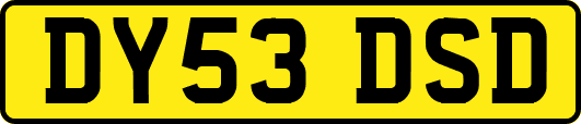 DY53DSD