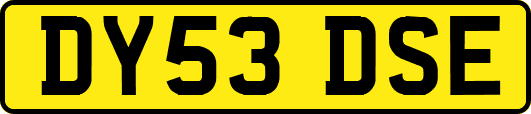 DY53DSE