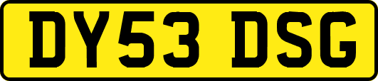 DY53DSG
