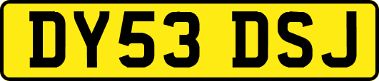 DY53DSJ