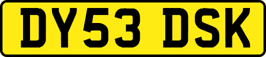 DY53DSK