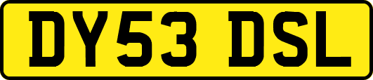 DY53DSL