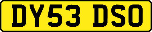 DY53DSO