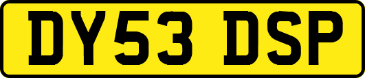 DY53DSP