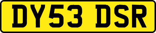 DY53DSR