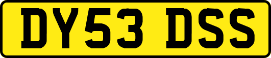 DY53DSS