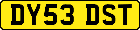 DY53DST