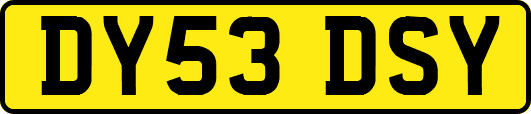DY53DSY