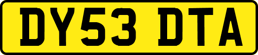 DY53DTA